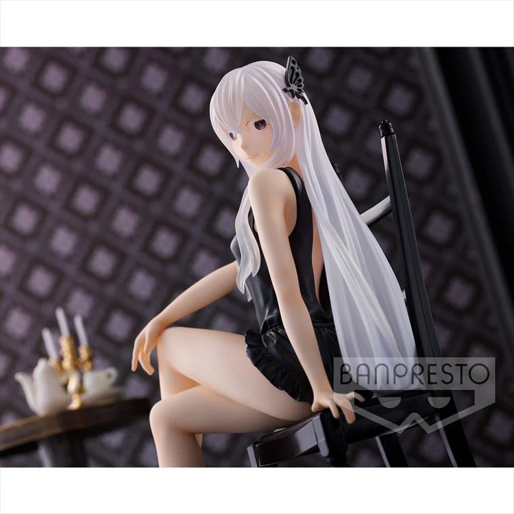 Re:Zero - Echidna Relax Time Prize Figure - Image 4