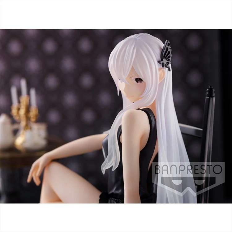 Re:Zero - Echidna Relax Time Prize Figure - Image 5