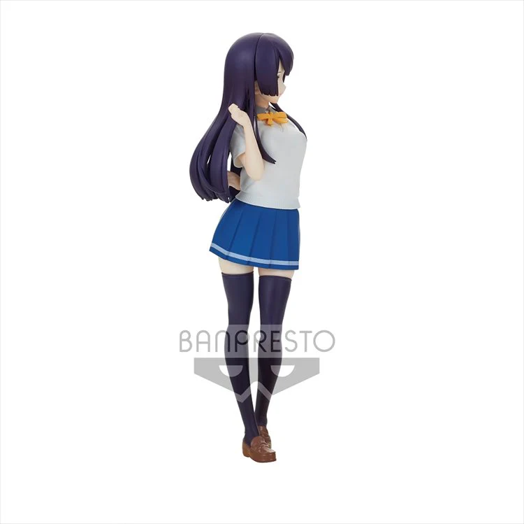 Osamake - Shirokusa Kachi Prize Figure - Image 3