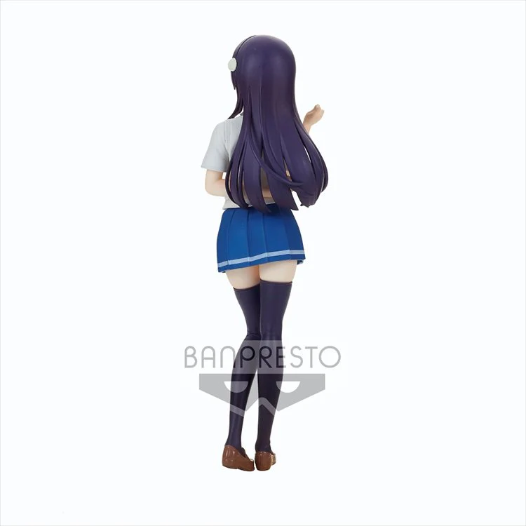 Osamake - Shirokusa Kachi Prize Figure - Image 4