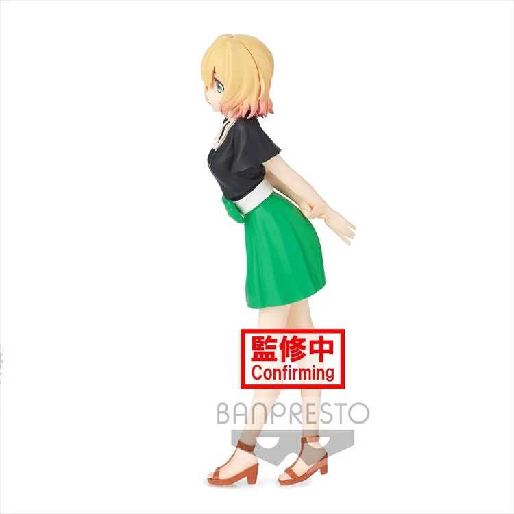 Rent A Girlfriend - Mami Nanami Exhibition Prize Figure - Image 2