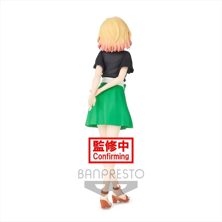 Rent A Girlfriend - Mami Nanami Exhibition Prize Figure - Image 4