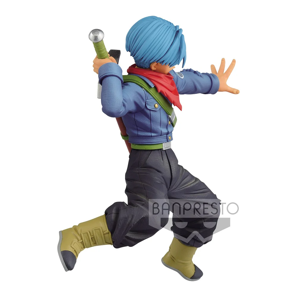 Dragon Ball Super - Trunks Prize Figure - Image 3