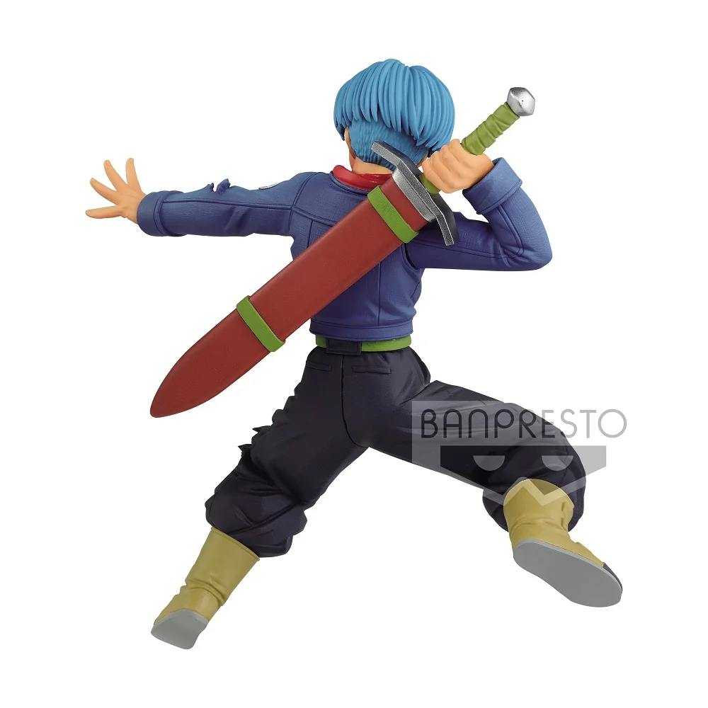 Dragon Ball Super - Trunks Prize Figure - Image 4