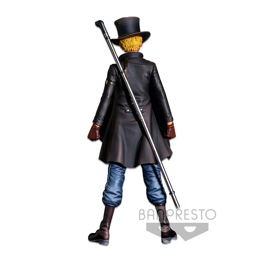 One Piece - Sabo Master Stars Piece - Image 3