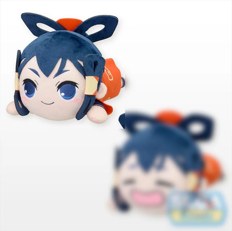 Sakuna - Sakuna Soft Smile 30cm Nesoberi Plush