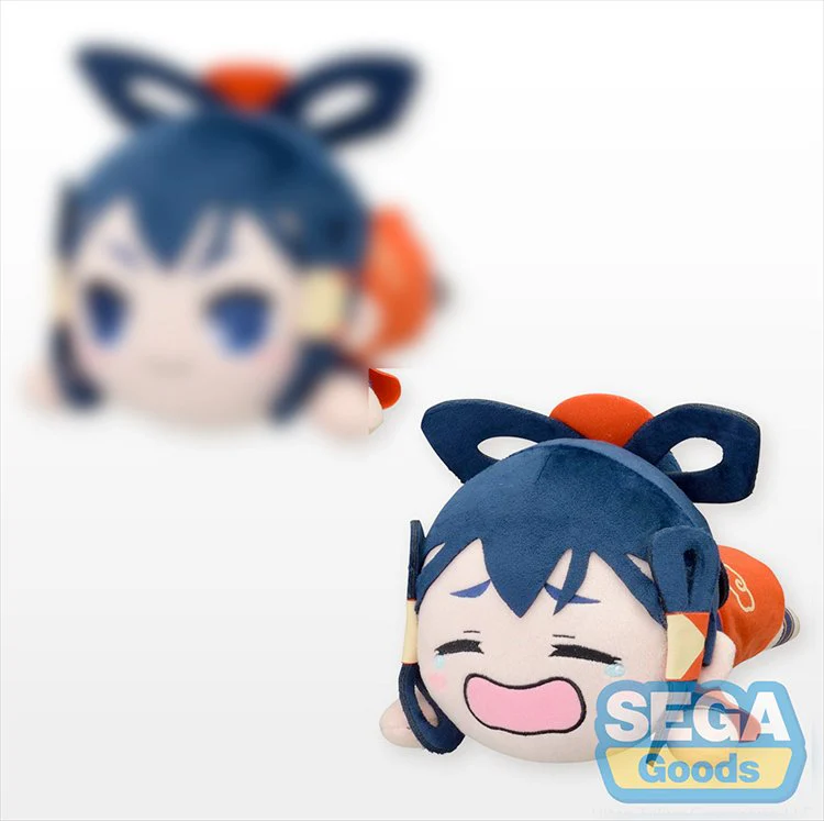 Sakuna - Sakuna Crying 30cm Nesoberi Plush