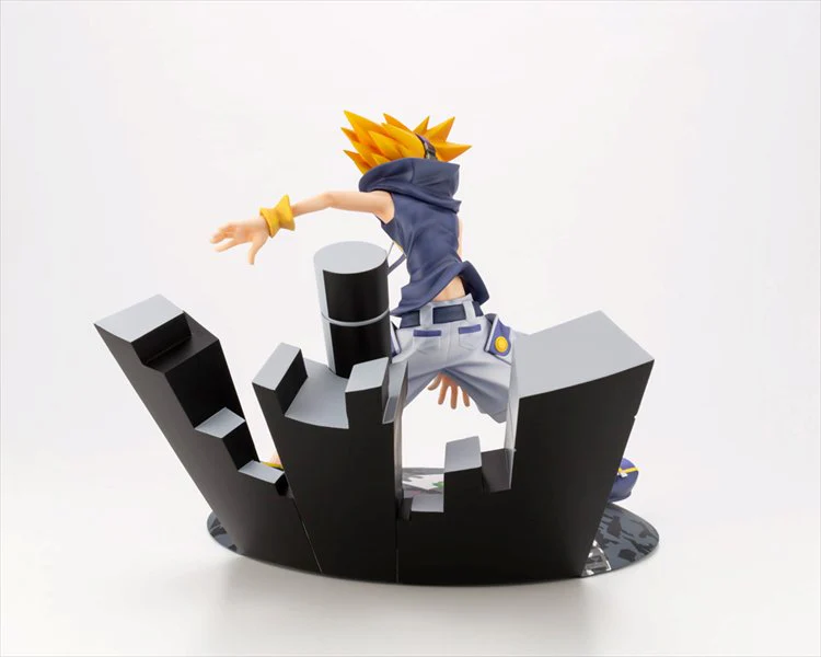 The World Ends with You - 1/8 Neku ArtFX J PVC Figure - Image 3