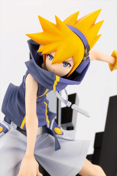 The World Ends with You - 1/8 Neku ArtFX J PVC Figure - Image 6