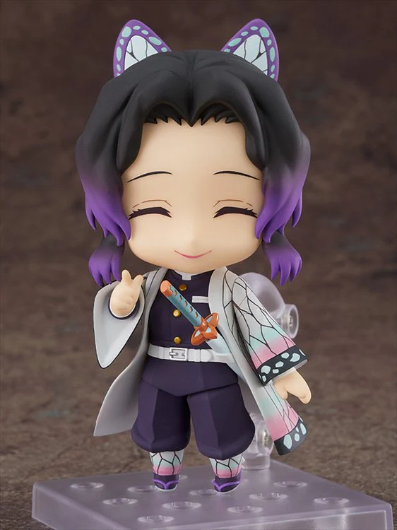 Demon Slayer - Shinobu Kocho Nendoroid - Image 3