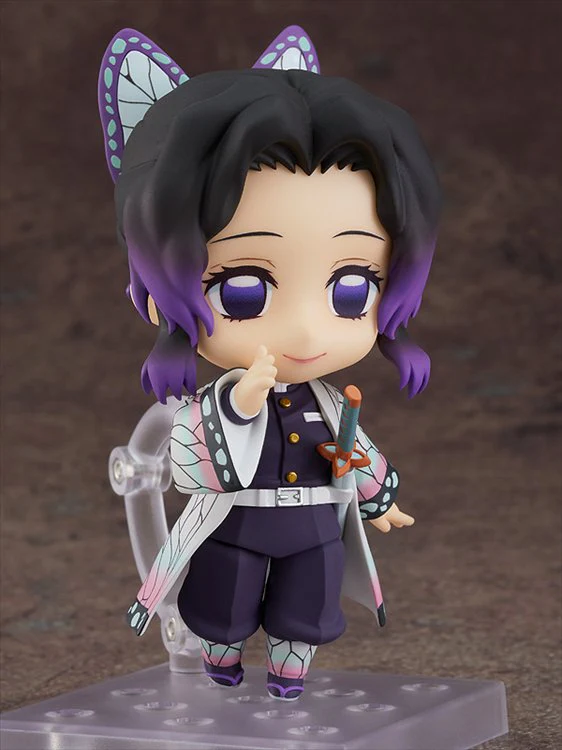 Demon Slayer - Shinobu Kocho Nendoroid - Image 4