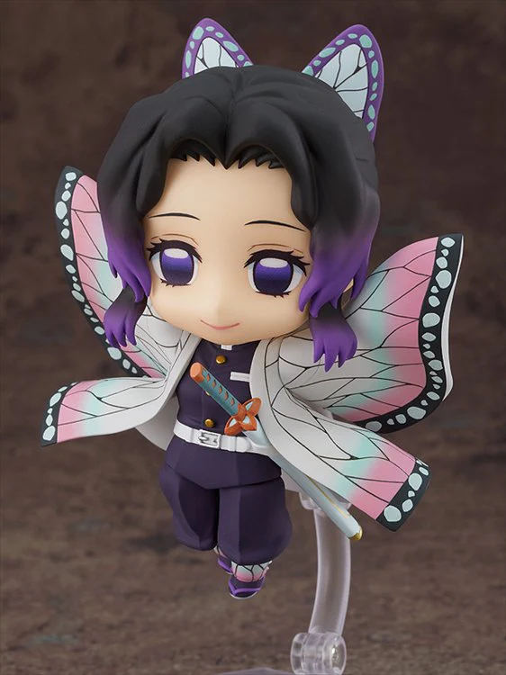 Demon Slayer - Shinobu Kocho Nendoroid - Image 5