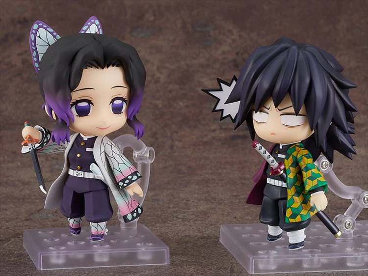 Demon Slayer - Shinobu Kocho Nendoroid - Image 7