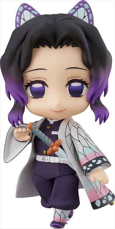 Demon Slayer - Shinobu Kocho Nendoroid - Image 8