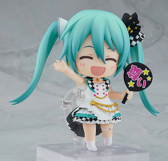 Vocaloid - Miku Project Sekai Colorful Stage Ver. Nendoroid - Image 2