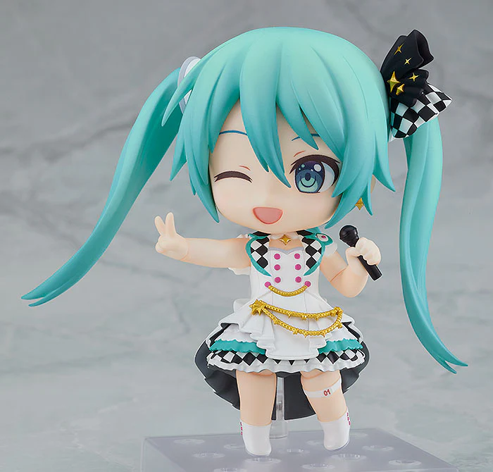 Vocaloid - Miku Project Sekai Colorful Stage Ver. Nendoroid - Image 3