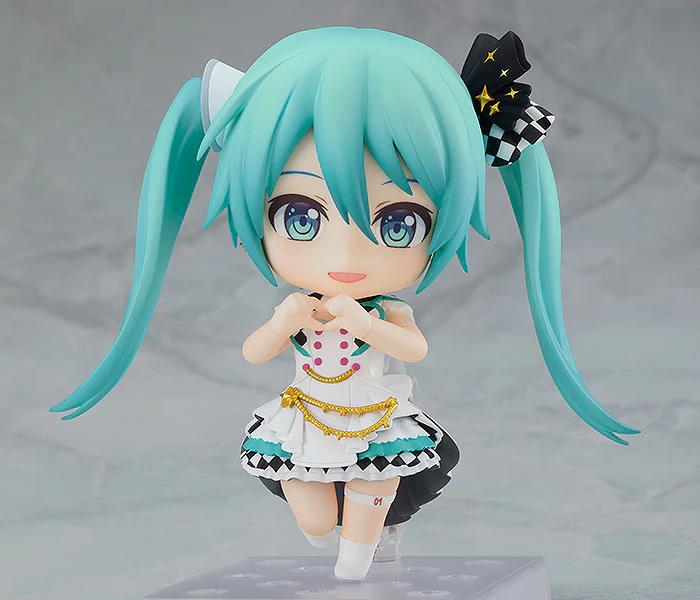 Vocaloid - Miku Project Sekai Colorful Stage Ver. Nendoroid - Image 4