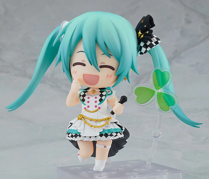 Vocaloid - Miku Project Sekai Colorful Stage Ver. Nendoroid - Image 5