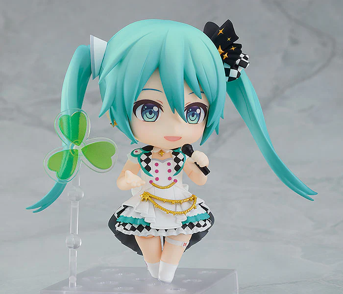 Vocaloid - Miku Project Sekai Colorful Stage Ver. Nendoroid - Image 6