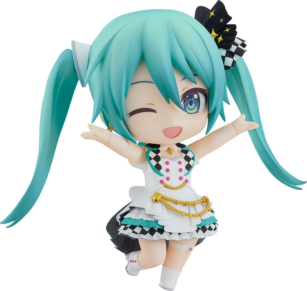 Vocaloid - Miku Project Sekai Colorful Stage Ver. Nendoroid - Image 7