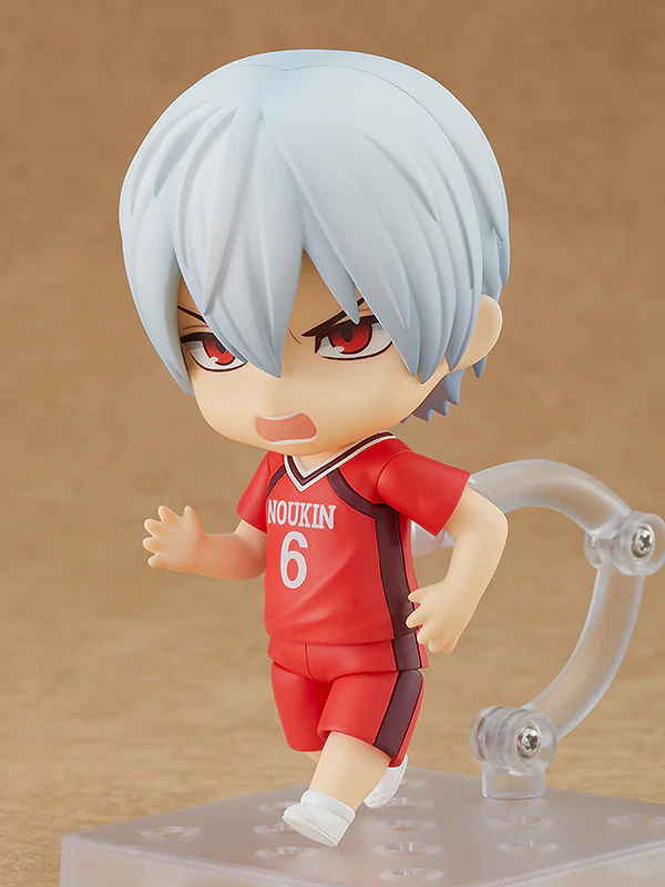 Shakunetsu Kabaddi - Tatsuya Yoigoshi Nendoroid - Image 3