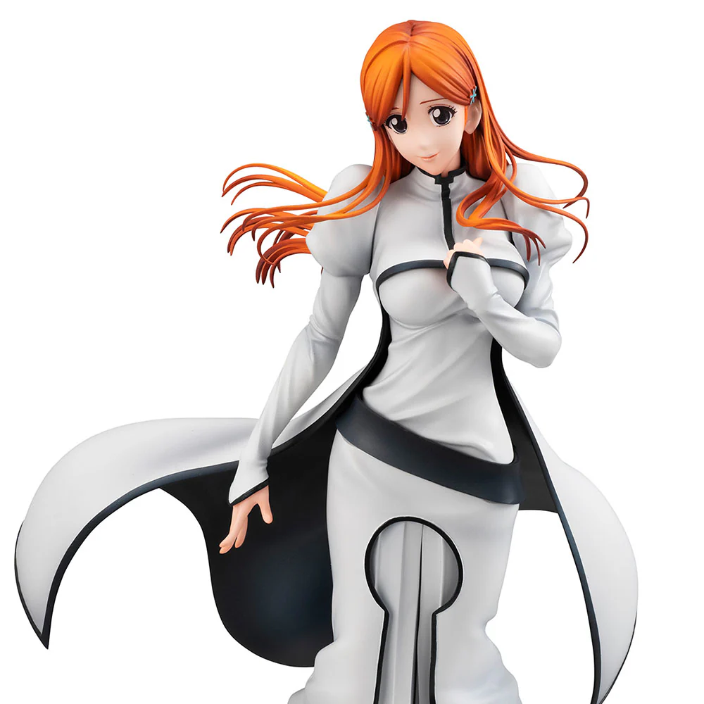 Bleach - Orihime Inoue Gals Series Figure - Image 10