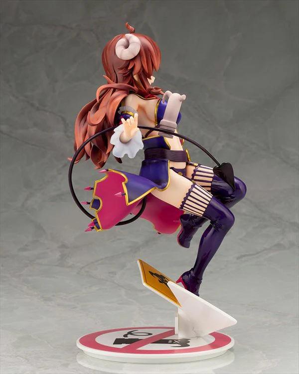 The Demon Girl Next Door - Mistress Yuko PVC Figure - Image 7