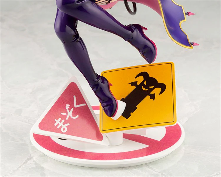 The Demon Girl Next Door - Mistress Yuko PVC Figure - Image 9