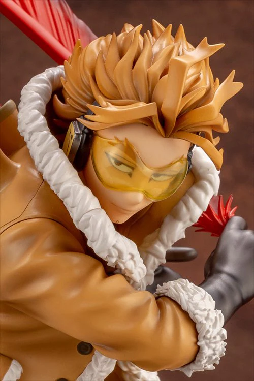 My Hero Academia - Hawks ARTFX J Hawks PVC Figure - Image 7