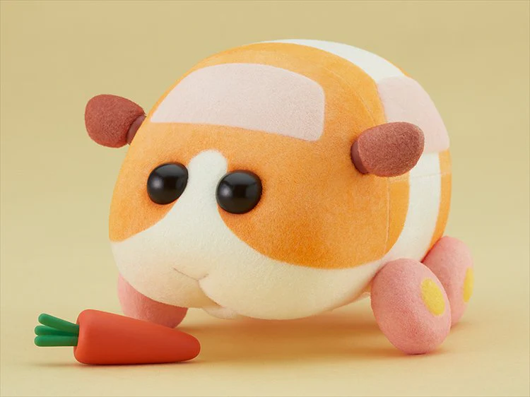 Pui Pui Molcar - Potato Nendoroid - Image 2