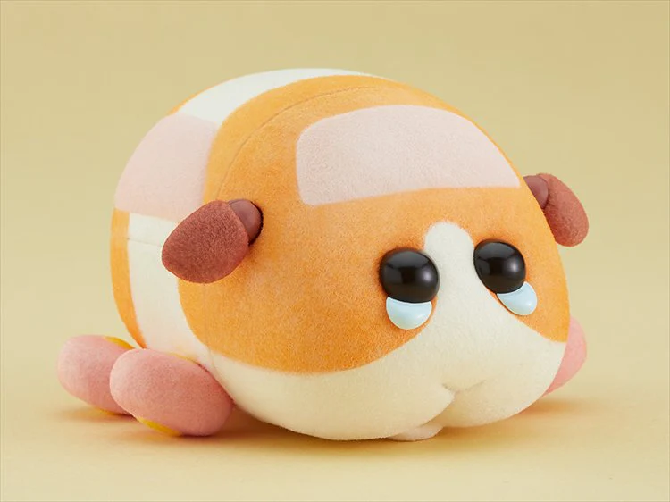 Pui Pui Molcar - Potato Nendoroid - Image 3