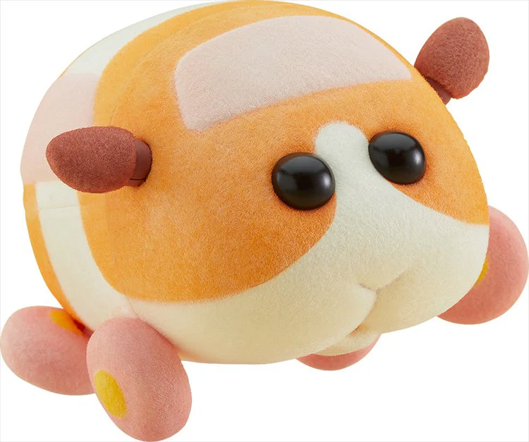 Pui Pui Molcar - Potato Nendoroid - Image 6