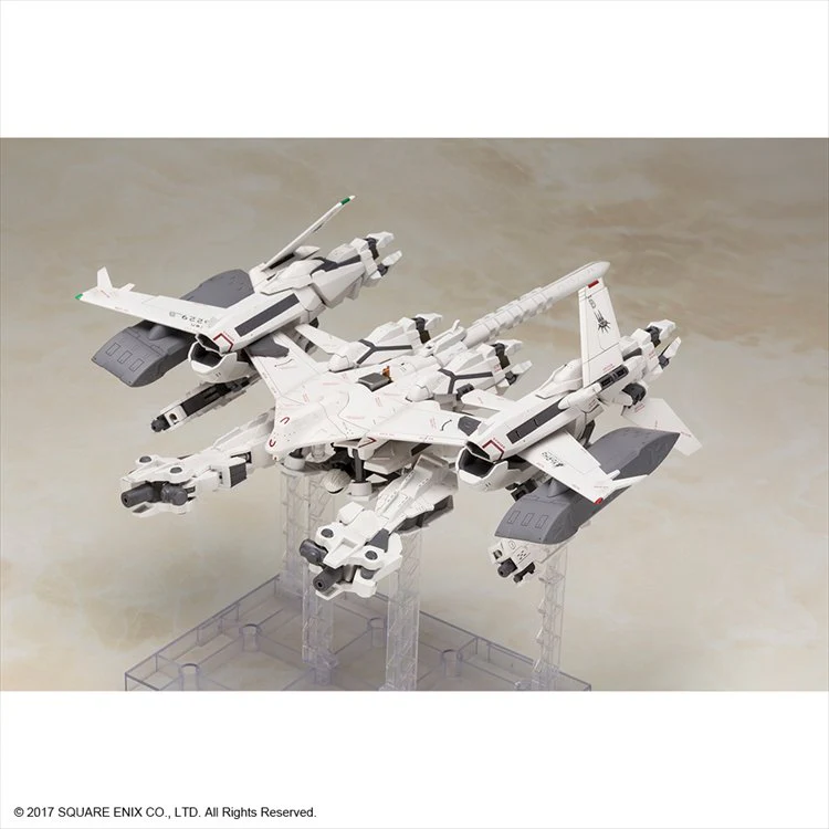 Nier Automata - Flight Unit HO229 Type-b and 2b Figure - Image 3