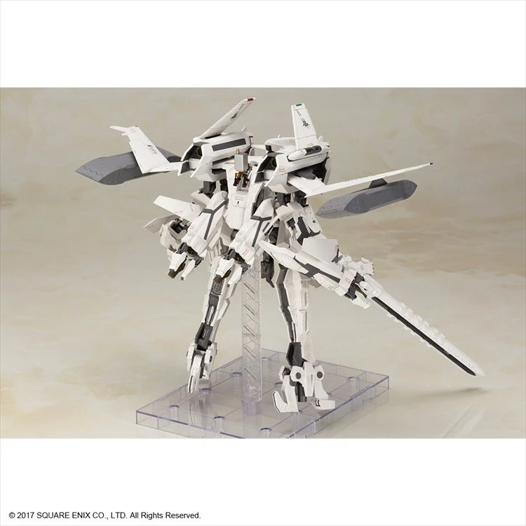Nier Automata - Flight Unit HO229 Type-b and 2b Figure - Image 5