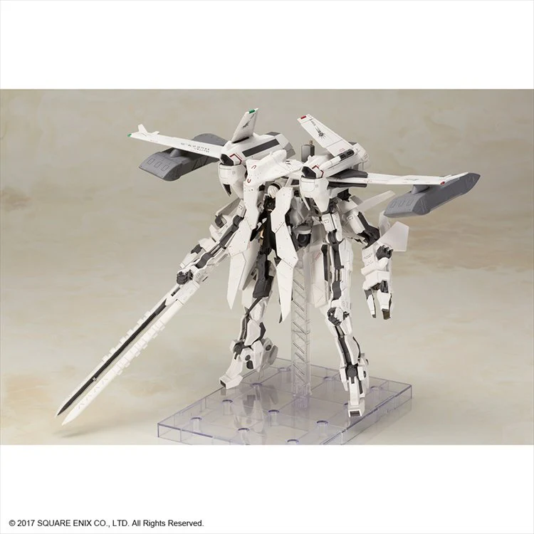 Nier Automata - Flight Unit HO229 Type-b and 2b Figure - Image 6