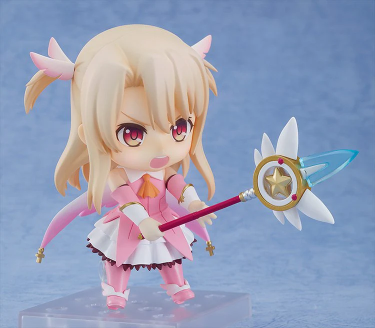 Fate Kaleid Liner Prisma-illya Licht - Illyasviel Von Einzbern Nendoroid - Image 3