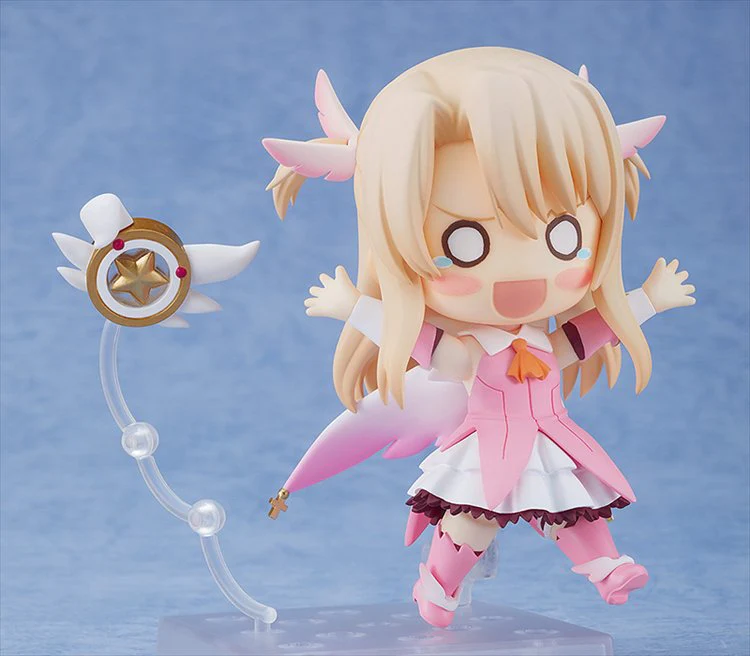 Fate Kaleid Liner Prisma-illya Licht - Illyasviel Von Einzbern Nendoroid - Image 5
