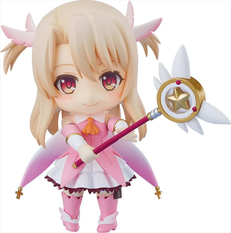 Fate Kaleid Liner Prisma-illya Licht - Illyasviel Von Einzbern Nendoroid - Image 6