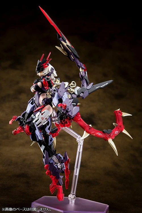 Megami Device - AUV Susanowo Model Kit - Image 6