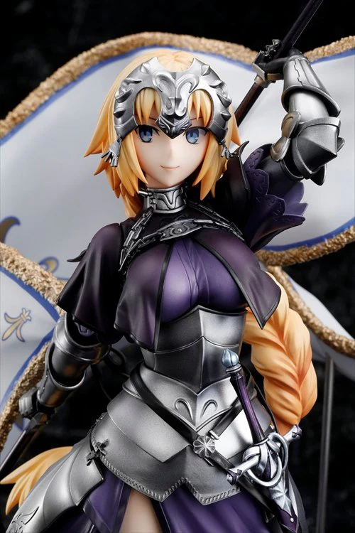 Fate Grand Order - 1/7 Ruler Jeanne D Arc Renewal Package Ver. PVC Figure Re-release - Image 3