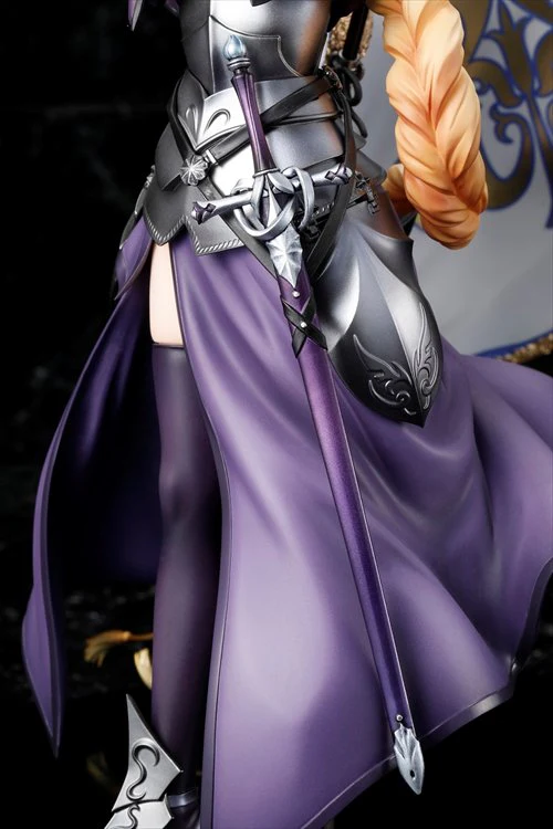 Fate Grand Order - 1/7 Ruler Jeanne D Arc Renewal Package Ver. PVC Figure Re-release - Image 5