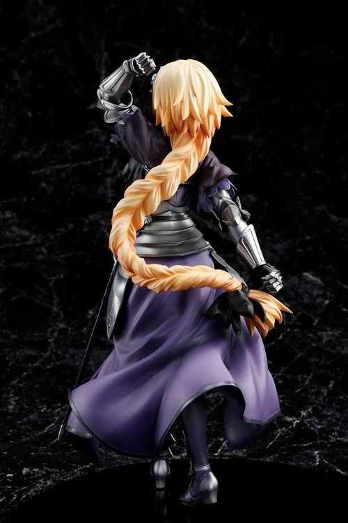 Fate Grand Order - 1/7 Ruler Jeanne D Arc Renewal Package Ver. PVC Figure Re-release - Image 6