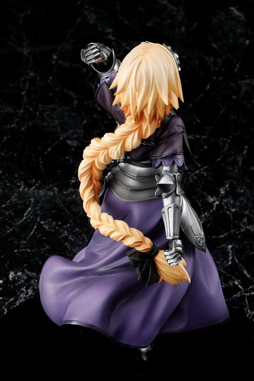 Fate Grand Order - 1/7 Ruler Jeanne D Arc Renewal Package Ver. PVC Figure Re-release - Image 7
