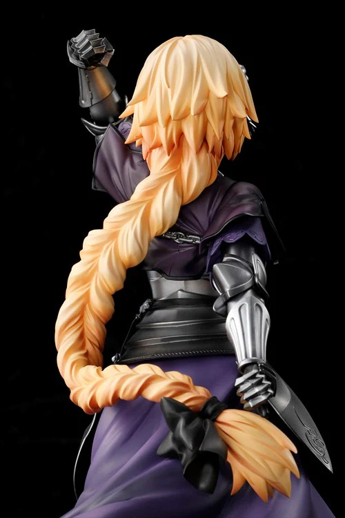 Fate Grand Order - 1/7 Ruler Jeanne D Arc Renewal Package Ver. PVC Figure Re-release - Image 8