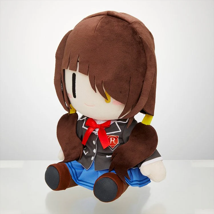 Date A Live IV - Kurumi Tokisaki School Uniform 30cm Big Plush - Image 3