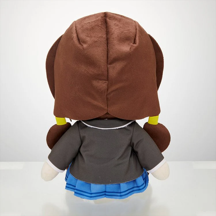 Date A Live IV - Kurumi Tokisaki School Uniform 30cm Big Plush - Image 4