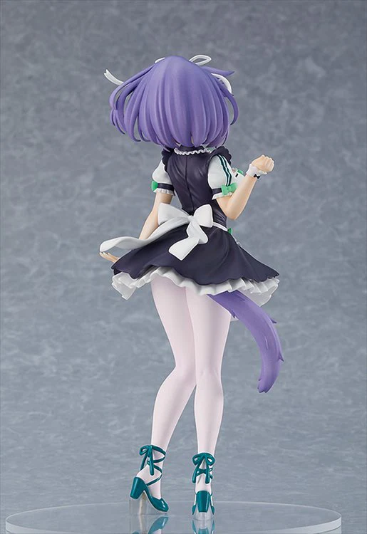 Nekopara - Cinnamon Pop Up Parade PVC Figure - Image 7