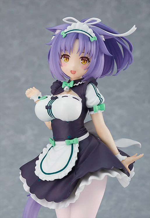 Nekopara - Cinnamon Pop Up Parade PVC Figure - Image 8