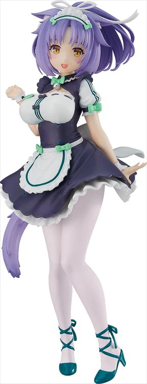 Nekopara - Cinnamon Pop Up Parade PVC Figure - Image 9