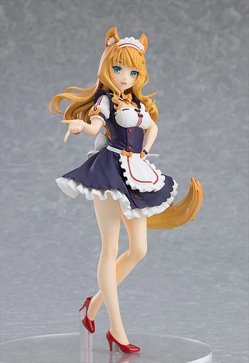 Nekopara - Maple Pop Up Parade PVC Figure - Image 5